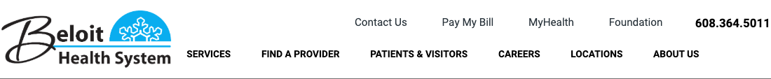 Beloit  Health System